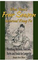 Chen Tuan's Four Season Internal Kungfu