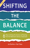 Shifting the Balance, Grades K-2