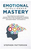 Emotional Intelligence Mastery