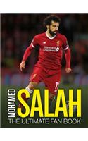 Mohamed Salah: The Ultimate Fan Book