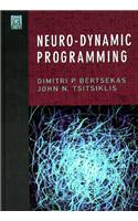 Neuro-Dynamic Programming