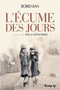 L'ecume des jours