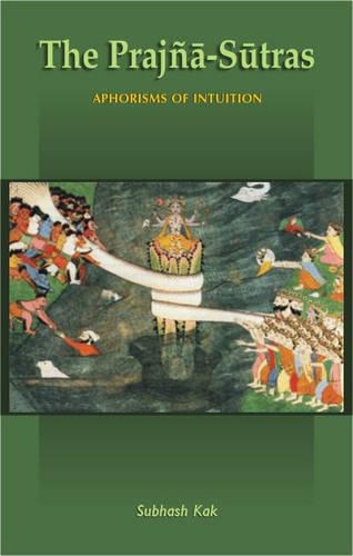 The Prajna-sutras