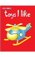 Toys I Like