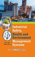 Industrial Safty Health And Environmental Managament Systems