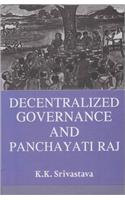 Decentralised Governance and Panchayati Raj