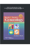 Berek & Novak’s Gynecology, 15/e