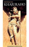 KHAJURAHO