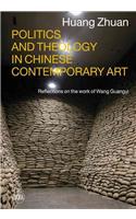 Politics and Theology in Chinese Contemporary Art