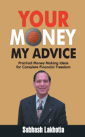 Your Money My Advice