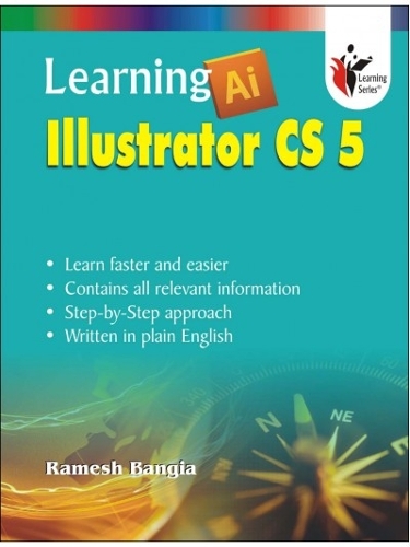 Learning Illustrator CS5