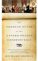 Penguin Guide to the United States Constitution