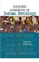 Handbook of Indian Sociology