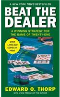 Beat the Dealer