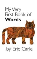 My Very First Book of Words