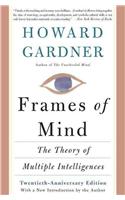 Frames of Mind: The Theory of Multiple Intelligences(English)
