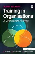 Training in Organisations