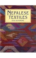 Nepalese Textiles