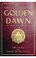 The Essential Golden Dawn