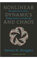 Nonlinear Dynamics and Chaos