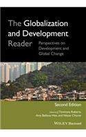 Globalization and Development Reader