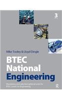 BTEC National Engineering