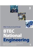 Btec National Engineering