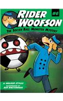 Soccer Ball Monster Mystery