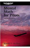 Mental Math for Pilots