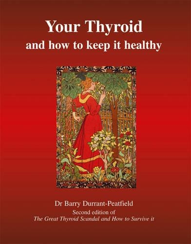 Your Thyroid and How to Keep it Healthy