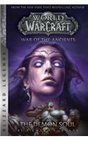 Warcraft: War of the Ancients Book Two