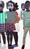 Deborah Roberts: Twenty Years of Art/Work