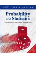 Probability and Statistics