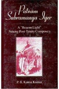 Patnam Subramanya Iyer