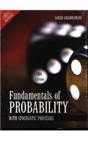 Fundamentals of Probability, with Stochastic Processes