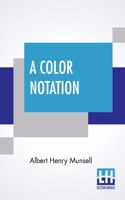 Color Notation