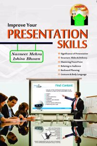Improve Your Presentation Skills  (with Youtube Av)
