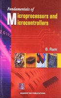 Fundamentals Of Microprocessors And Microcontrollers 8/E