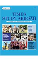 Times Study Abroad - 2016/17