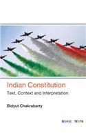 Indian Constitution