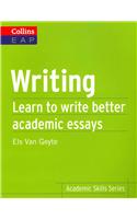 Writing: B2+(Collins Academic Skills)
