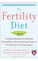 Fertility Diet: Groundbreaking Research Reveals Natural Ways to Boost Ovulation and Improve Your Chances of Getting Pregnant