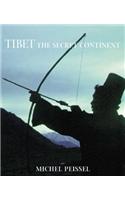 Tibet: The Secret Continent