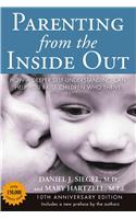 Parenting from the Inside Out