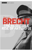 Resistable Rise of Arturo Ui