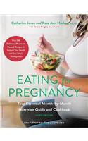 Eating for Pregnancy