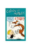 Calvin And Hobbes Volume 3: In the Shadow of the Night