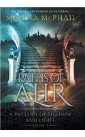 Paths of Alir