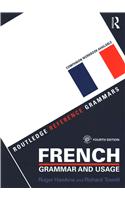 French Grammar and Usage