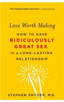 Love Worth Making